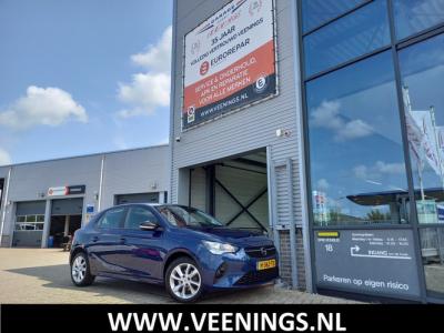 Financial Lease Opel Corsa 1.2 Edition