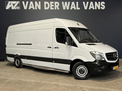 Financial Leas Mercedes-Benz Sprinter 311 CDI Automaat L3H2 Euro6 Camera