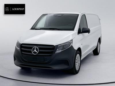 Financial Leas Mercedes-Benz Vito 116 CDI PRO L2 Led Parkeerpakket 24 maanden garantie Betimmering Trekhaak Cruise control