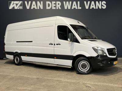 Financial Lease Mercedes-Benz Sprinter 311 CDI Automaat L3H2 Euro6 Camera