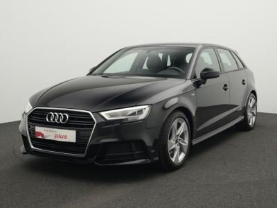 Financial Lease Audi A3 Sportback 35 TFSI 150 pk S-tronic CoD