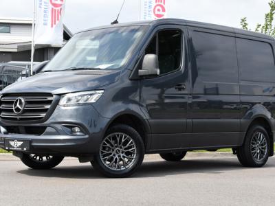 Financial Lease Mercedes-Benz Sprinter 316 2.2 CDI L1H1 PB Edition