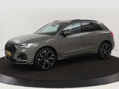 Financial Lease Audi Q3 35 TFSI S Line Pro Line S