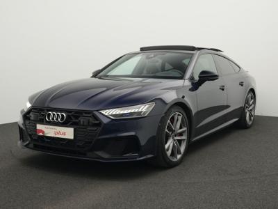 Financial Lease Audi A7 Sportback 55 TFSI e 367 pk S-tronic quattro Pro