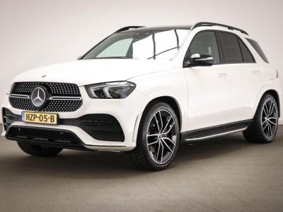 Financial Lease Mercedes-Benz GLE 350 e 4MATIC Premium Plus