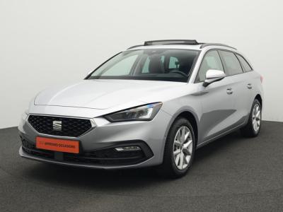 Financial Lease SEAT Leon Sportstourer 1.0 TSI 110 pk Style Business Intense