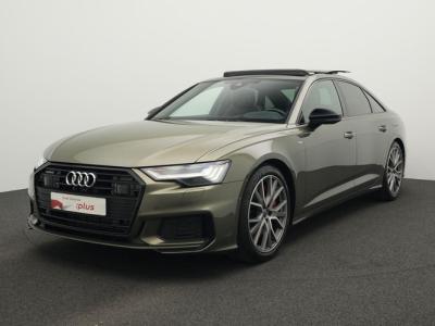 Financial Leas Audi A6 Limousine 55 TFSI e 367 pk quattro Pro