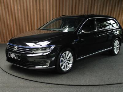 Financial Leas Volkswagen Passat Variant 1.4 TSI GTE Virtuele Cockpit