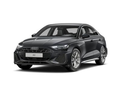 Financial Leas Audi A3 Limousine 30 TFSI 116 S tronic S edition