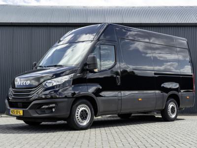 Financial Lease Iveco Daily 35S16V L2H2