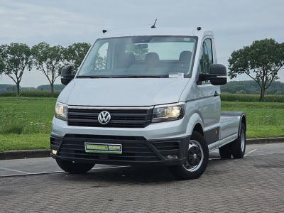 Financial Leas Volkswagen Crafter 50 2.0