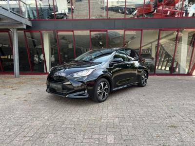 Financial Lease Toyota Yaris 1.5 Hybrid 115 Dynamic