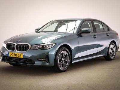 Financial Leas BMW 3 Serie 318i Executive Edition