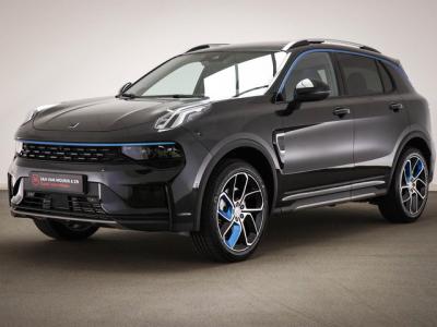 Financial Leas Lynk & Co 01 1.5 PHEV