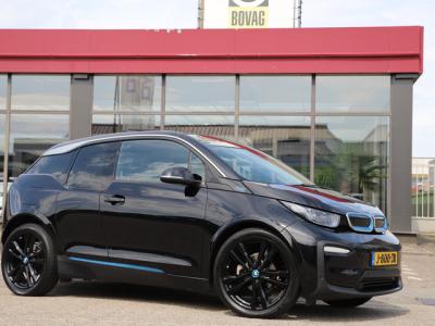 Financial Leas BMW i3 120Ah 42 kWh For The Oceans