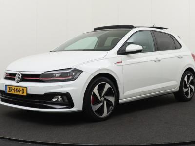 Financial Lease Volkswagen Polo 2.0 200 PK TSI GTI