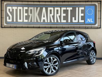 Financial Leas Renault Clio 1.3 TCe 130 Aut