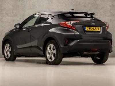Toyota C-HR 1.8 Hybrid Sport