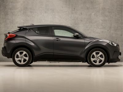 Toyota C-HR 1.8 Hybrid Sport