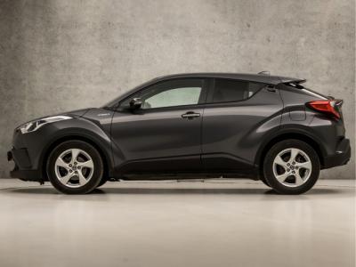 Toyota C-HR 1.8 Hybrid Sport