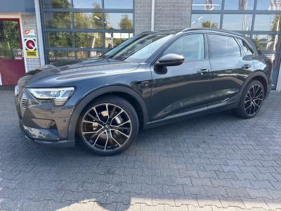 Financial Lease Audi e-tron e-tron 55 quattro 95 kWh
