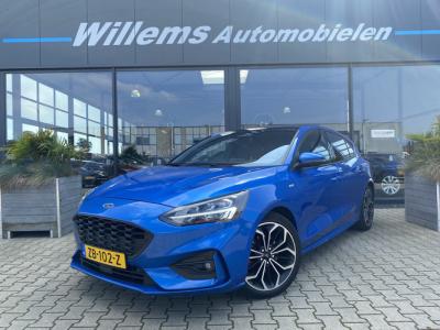 Financial Lease Ford Focus 1.0 EcoBoost ST Line Business