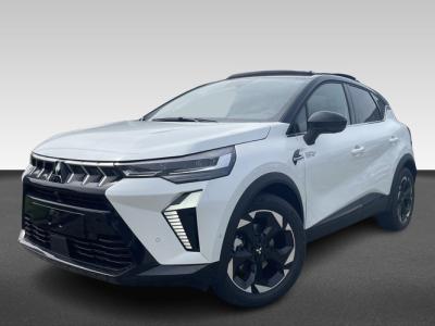 Financial Leas Mitsubishi ASX 1.8 HEV AT Instyle