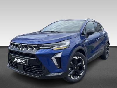 Financial Leas Mitsubishi ASX 1.8 HEV AT Intense+