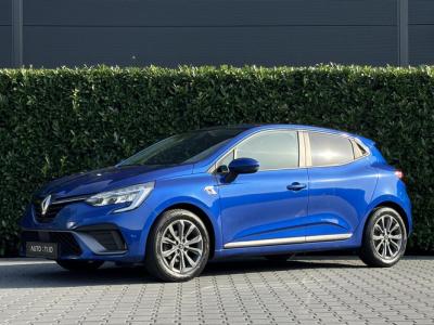 Financial Leas Renault Clio 1.0 TCe R.S. Line