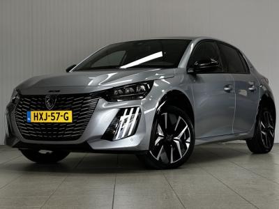 Financial Leas Peugeot 208 1.2 PureTech 100 GT