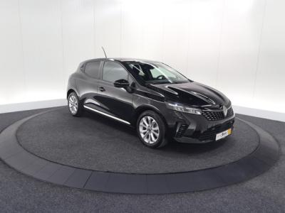 Financial Leas Renault Clio TCe 90 Evolution