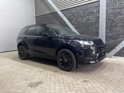 Financial Leas Land Rover Discovery Sport P270e PHEV Dynamic SE