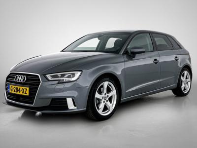 Financial Leas Audi A3 Sportback 35 TFSI CoD Advance Sport