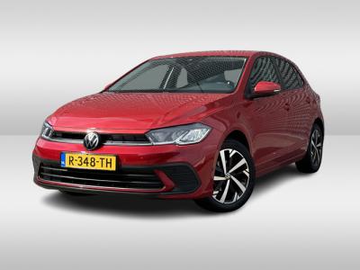 Financial Lease Volkswagen Polo 1.0 TSI 95PK Life