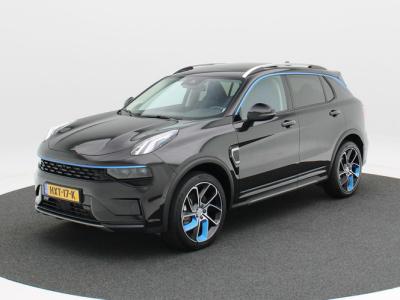 Financial Lease Lynk & Co 01 1.5 Phev 262 Pk Automaat
