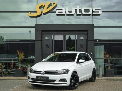 Financial Lease Volkswagen Polo 1.0 TSI 95pk Highline