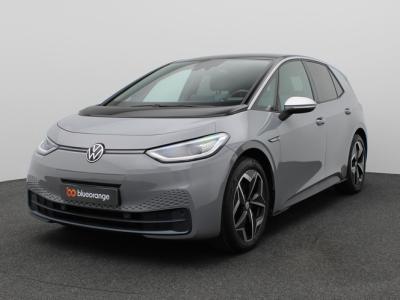 Financial Leas Volkswagen ID.3 First Plus 58 kWh 204PK Aut.