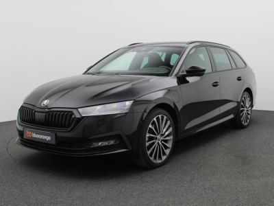 Financial Leas Škoda Octavia Combi 1.4 TSI iV PHEV Sportline Business 204PK DSG