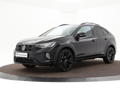 Financial Lease Volkswagen Taigo 1.0 Tsi 115pk DSG R-Line
