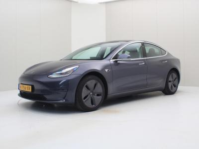 Financial Leas Tesla Model 3 Long-Range AWD 351pk 75 kWh