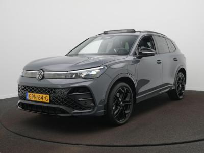 Financial Leas Volkswagen Tiguan 1.5 eHybrid R-Line Business