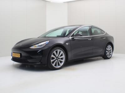 Financial Leas Tesla Model 3 Long-Range AWD 351pk 75 kWh