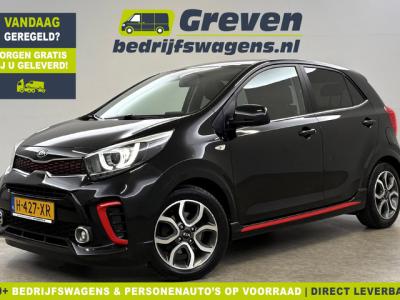 Financial Lease Kia Picanto 1.0 MPi GT-Line