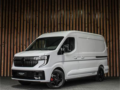 Financial Lease Renault Master T35 2.0 dCi 170PK L2H2 Extra