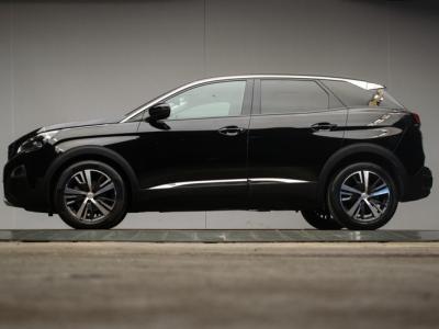 Financial Leas Peugeot 3008 1.2 PureTech Allure Sport