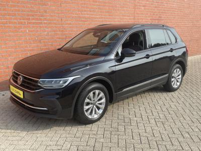 Financial Lease Volkswagen Tiguan 1.5 TSI 150pk DSG Life