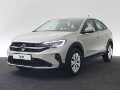 Financial Lease Volkswagen Taigo Edition 1.0 TSI 70 kW