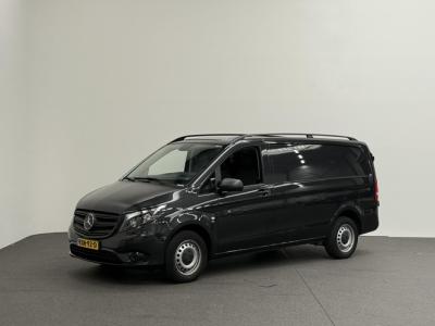 Financial Lease Mercedes-Benz Vito 114 CDI Lang