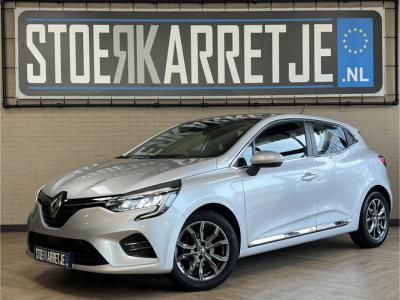 Financial Lease Renault Clio 1.0 TCe 100 Intens