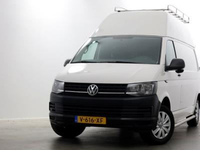 Financial Leas Volkswagen Transporter 2.0 TSI 150pk Benzine L2H3 Trendline Airco